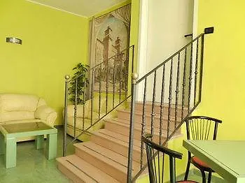San Paolo Hotel 3*