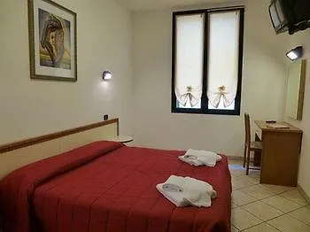 Hotel San Paolo 3*