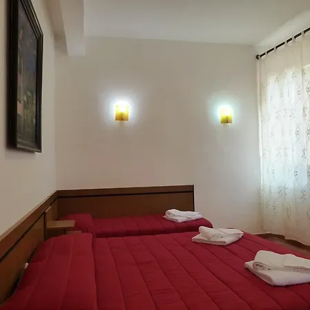 San Paolo 호텔 3*