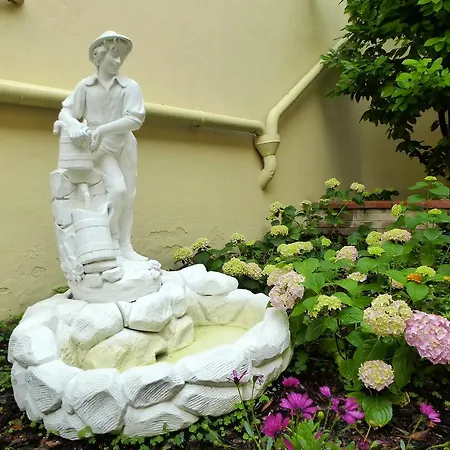 San Paolo Szálloda 3*