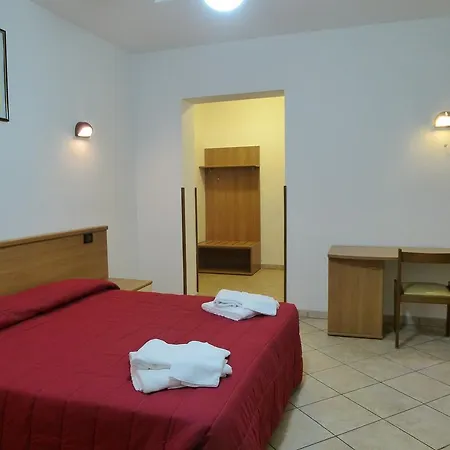 Hotel San Paolo 3*