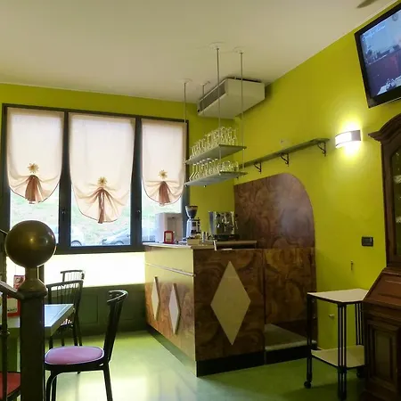 San Paolo 3* Ferrare
