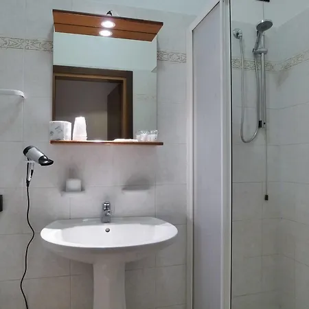 Hotel San Paolo Ferrara