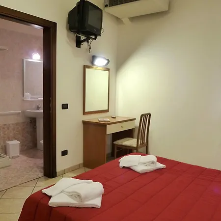 Hotel San Paolo Ferrara