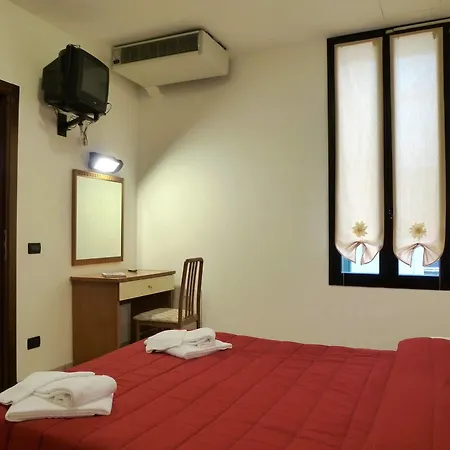 San Paolo Hotel 3*