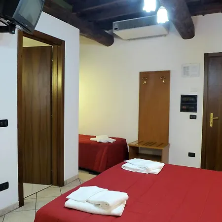 San Paolo Hotel