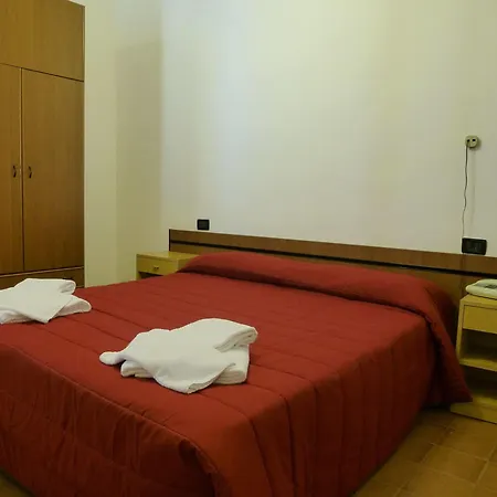 Hotel San Paolo