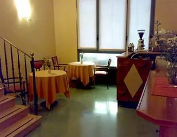 Hotel San Paolo Ferrare