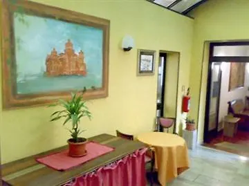 San Paolo 3* Ferrare