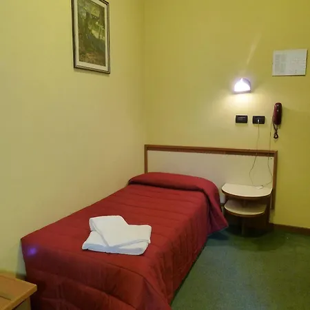 San Paolo Szálloda 3*