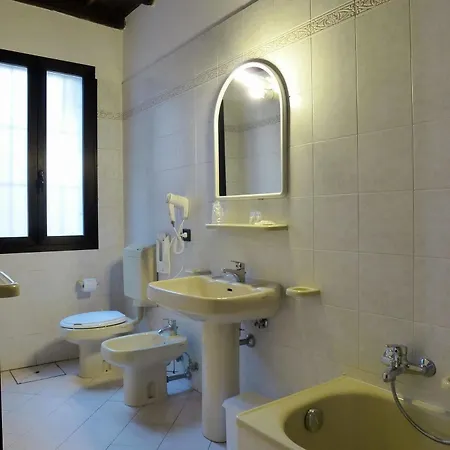 San Paolo Hotel 3*