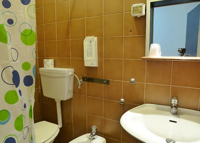 San Paolo 3* פררה