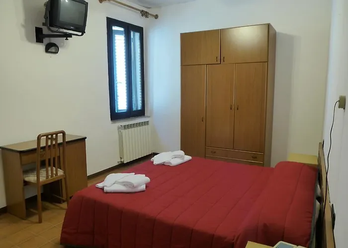 San Paolo מלון 3*