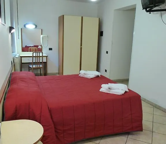 San Paolo 3* Ferrara