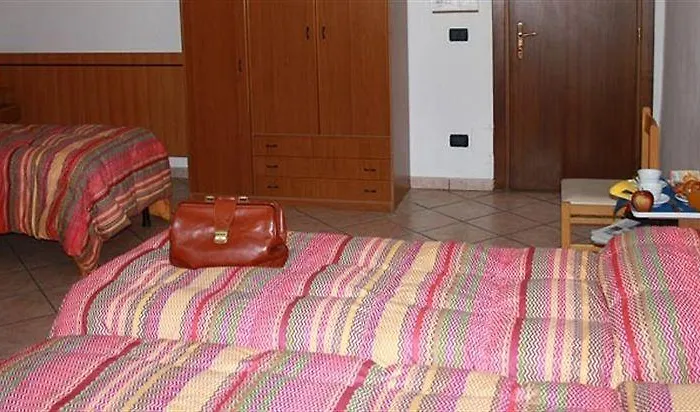 San Paolo Hotel Ferrara