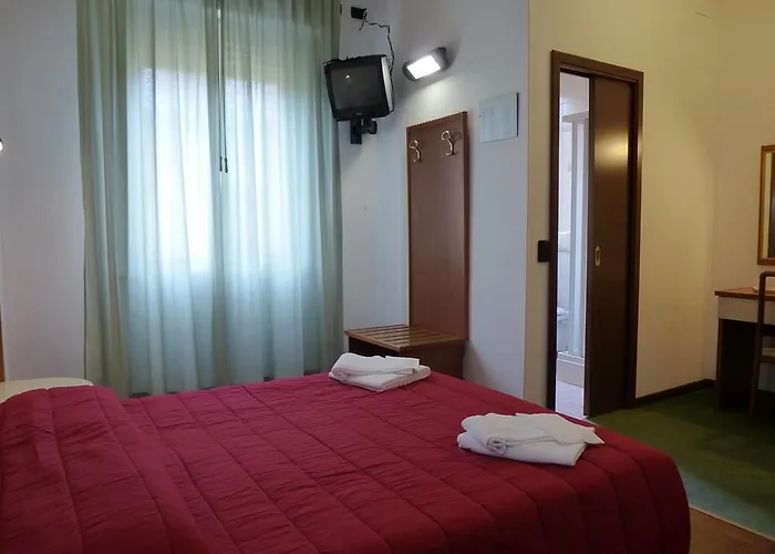 San Paolo Hotel Ferrara