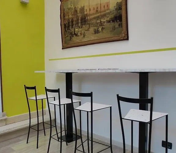 San Paolo 3*