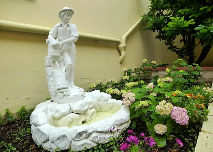 San Paolo מלון 3*