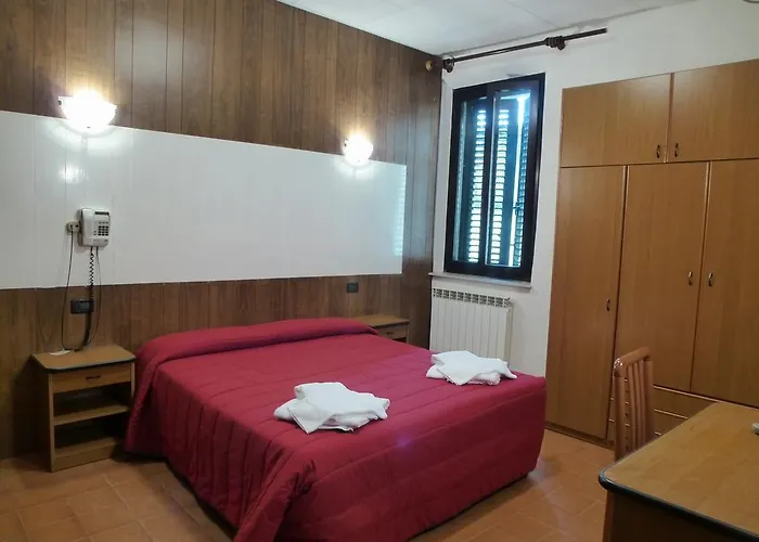 San Paolo 3* Ferrara