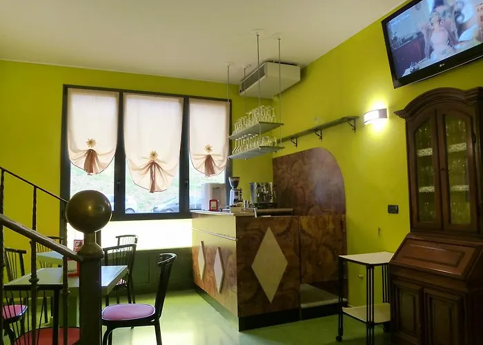 San Paolo 3* פררה