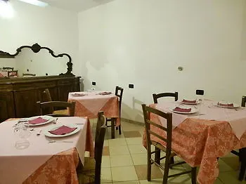 San Paolo 호텔 페라라