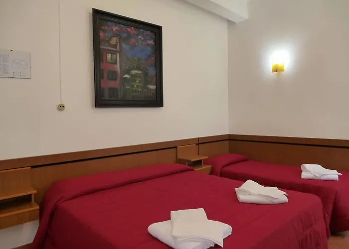 San Paolo Hotel Ferrara