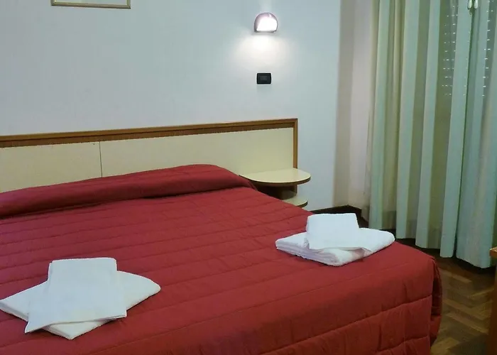 San Paolo Hotel Ferrara