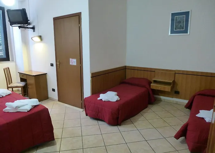 San Paolo 3* Ferrara