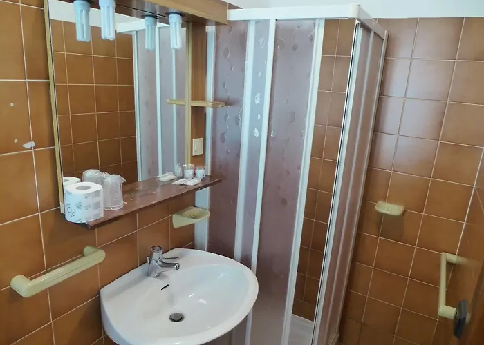 Hotel San Paolo Ferrara