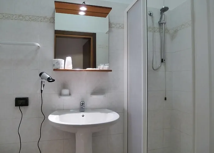 Hotel San Paolo Ferrara