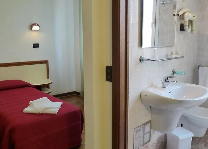 מלון San Paolo 3*