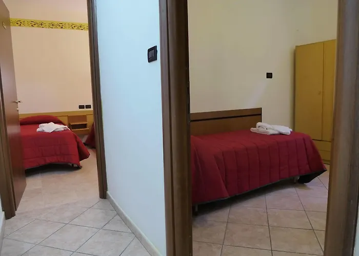 San Paolo Hotel Ferrara