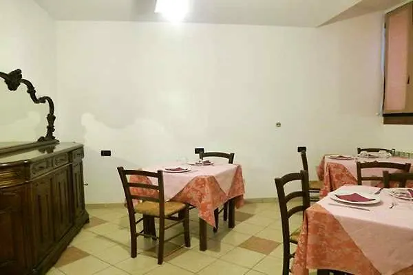 מלון San Paolo 3*